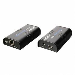 HDMI over Ethernet SET 120-V4 1