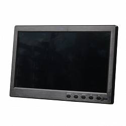 Video Monitor (CVBS/VGA/HDMI) 10 INCH / 25,5 CM (16:9) IPS 1