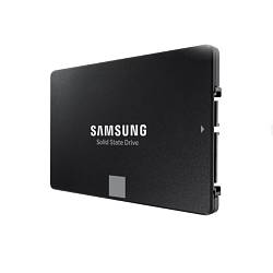 SSD Schijf SATA 2.5 Samsung 870EVO 2TB