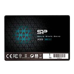 SSD Schijf SATA 2.5 Silicon Power 1TB