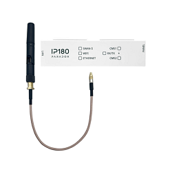 IP180-IPW Communication Module + Wifi Ant