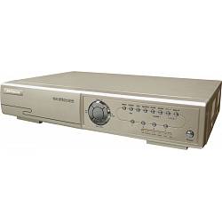 AVC760NET-160GB Digitale Video Recorder 1