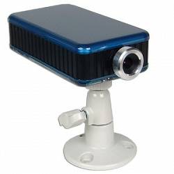 IP 9060A-SL Low Light IP camera