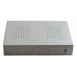 DVR104-80GB Digitale Video Recorder