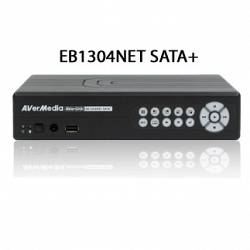 EB1304NET-SATA Digitale Video Recorder 1