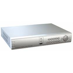 EN-1404EB-320GB Digitale Video Recorder + VGA 1