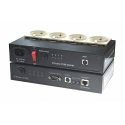 IP 9258SG Power Module