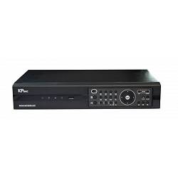 KPD604NET-160GB Digitale Video Recorder