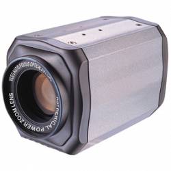 CCD Zoom 27x Camera 1