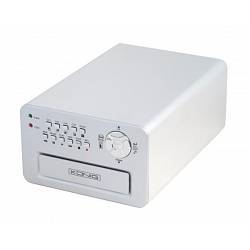 COMPACT-160GB Digitale Video Recorder 1