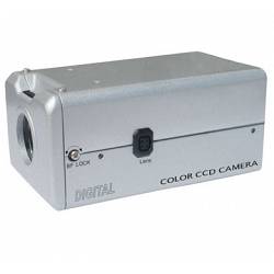 VTBX-341D CCD Top Camera Professioneel 1