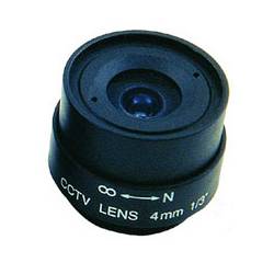 Lens 12mm CS-mount