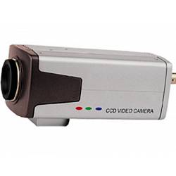 LY1211CCD Audio/Video Camera 1