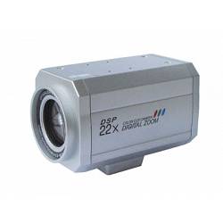 VTSR228 CCD Zoom Camera