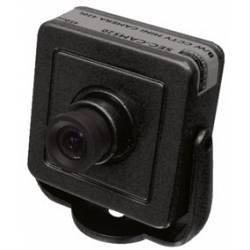 KN420L Mini Z/W CCD Camera Professioneel