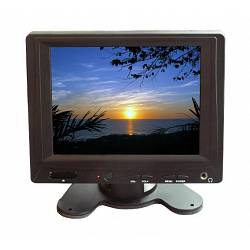TFT Video Monitor 5,6 INCH