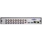 HCVR5116H-S3 1080P/12F 16CH Full Tribryde DVR (16x IP) 2